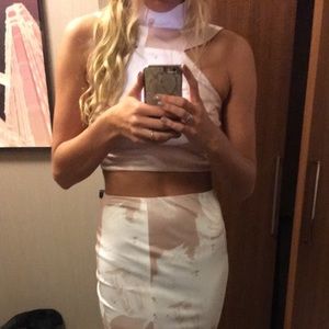 Boutique 2 Piece Formal Set